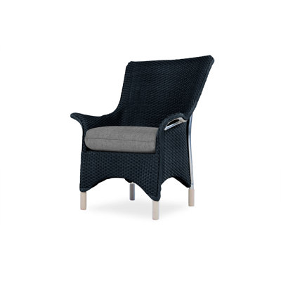 Mandalay Outdoor Dining Armchair