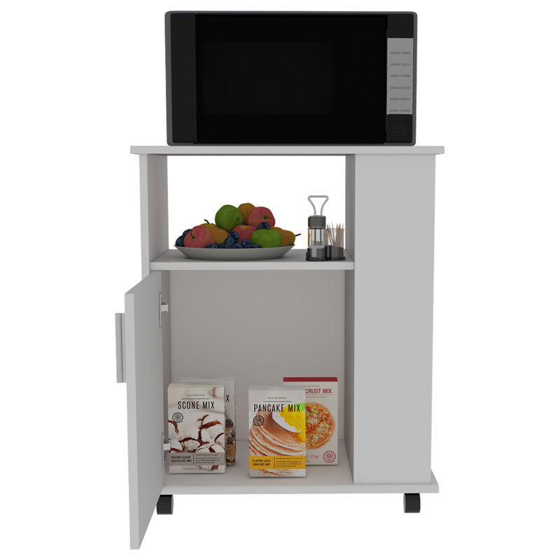 Alnetia Kitchen Pantry