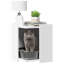 Engineered Wood Litter Box Enclosure-1528502506-1528502509
