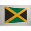 Drapeau de la Jamaïque - Drapeau