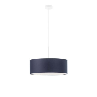 Aubryn 3 - Light Drum Pendant
