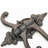 Beghtol Metal Bracket Plant Stand