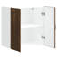 Kitchen Wall Cabinet Kalmar Engineered Wood-544166377-544166371