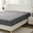 Solayne 1800 Series 22 Inch Deep Microfiber Fitted Sheet-109926154-109926155