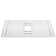 SinkSense Wagner Stainless Steel 31.5" x 14" Kitchen Sink Bottom Grid