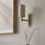 Castello Castello 1lt Wall Light