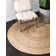 Meador Hand Braided Chindi Rugs