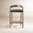 Piera Upholstered 27.36'' Counter Stool-1391736566