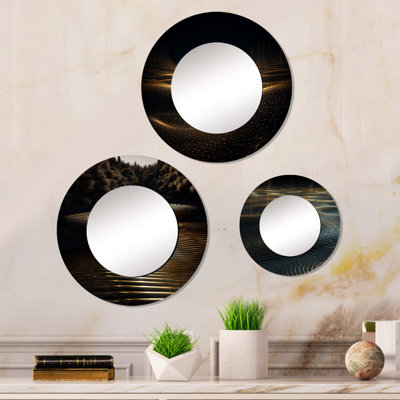 Miroir Ellisiv