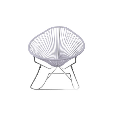 Acapulco Indoor/Outdoor Handmade Rocking Chair