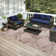 Ancier Chenille Washable Moroccan Indoor / Outdoor Rug