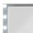 Krystel Rectangle Dresser Mirror
