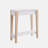 Adaway 32'' Console Table,entryway table,Sofa Table -451851464