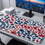 Polyester Desk Pad-1824947033