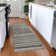 Machine Washable Indoor/Outdoor Claudian ACN1625 Taupe Rug