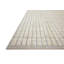 Tapis ardoise / naturel Amber Lewis x Loloi Bexley-118387789