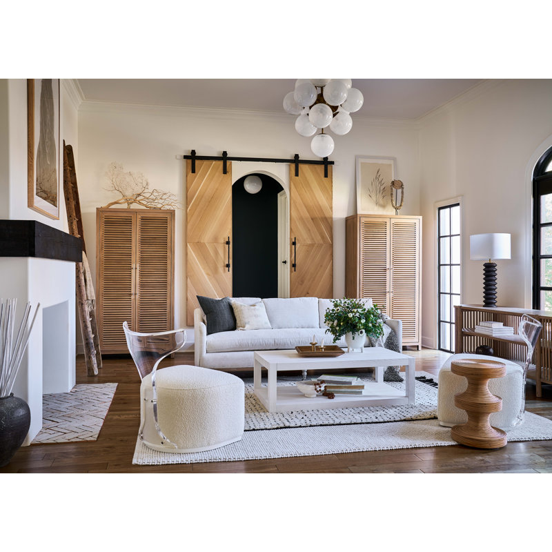 Weekender 2 - Door Armoire