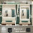 Ikeria Frameless LED Bathroom Vanity Mirrors with Anti-Fog, Dimmable Lights, and Shatterproof-2028962247
