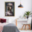 Cadre flottant chocolat victorien Era, design par Wumples-1774132388-1774132384