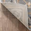 Oriental Synthetic Area Rug-517593183