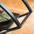 Interior decoration bonsai frame simple aluminum