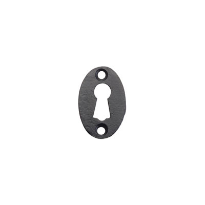 Escutcheon Standard Door Accessory