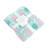 Plain Weave / Muslin Throw Blanket