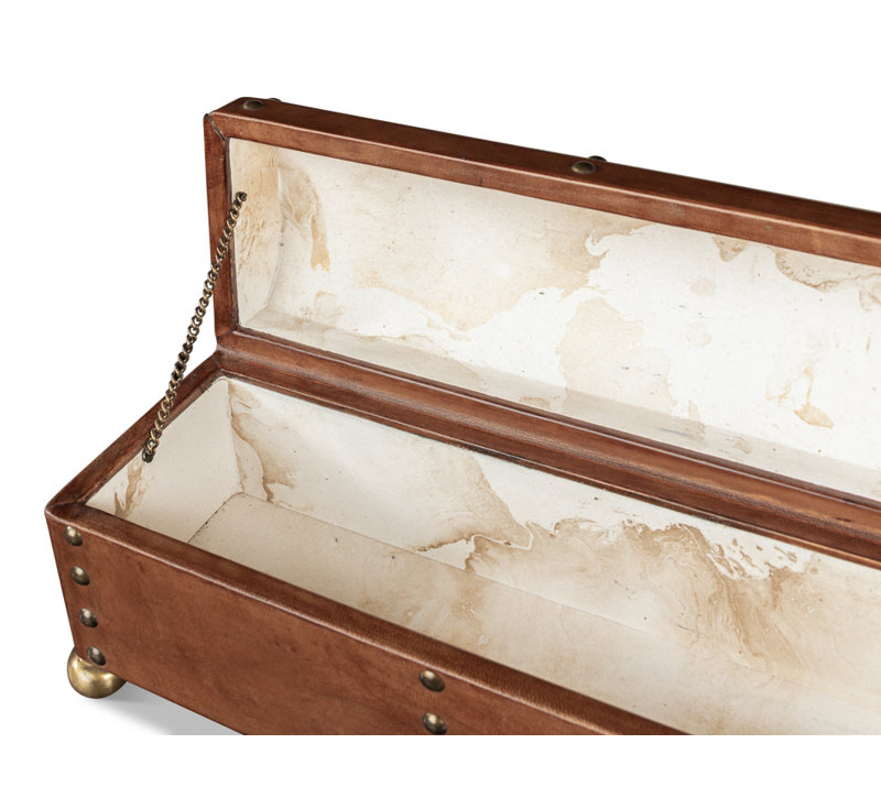 Telescope Decorative Box