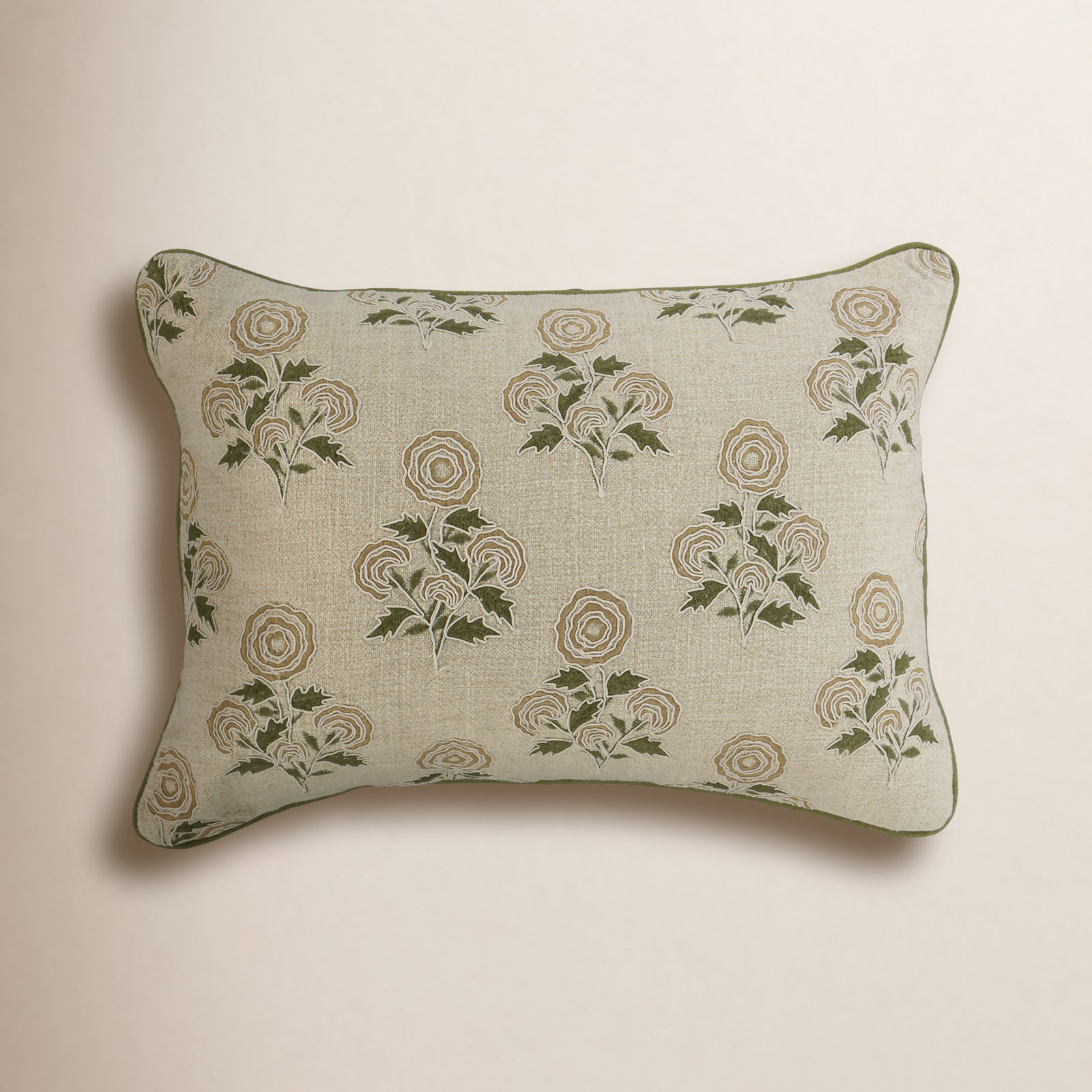 20" x 14" Throw Pillow, Polyester