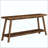 2-Tier Sofa Table,Console Table,Extra-Long Entryway Table-673010015