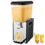 Distributeur de boissons commercial 18L