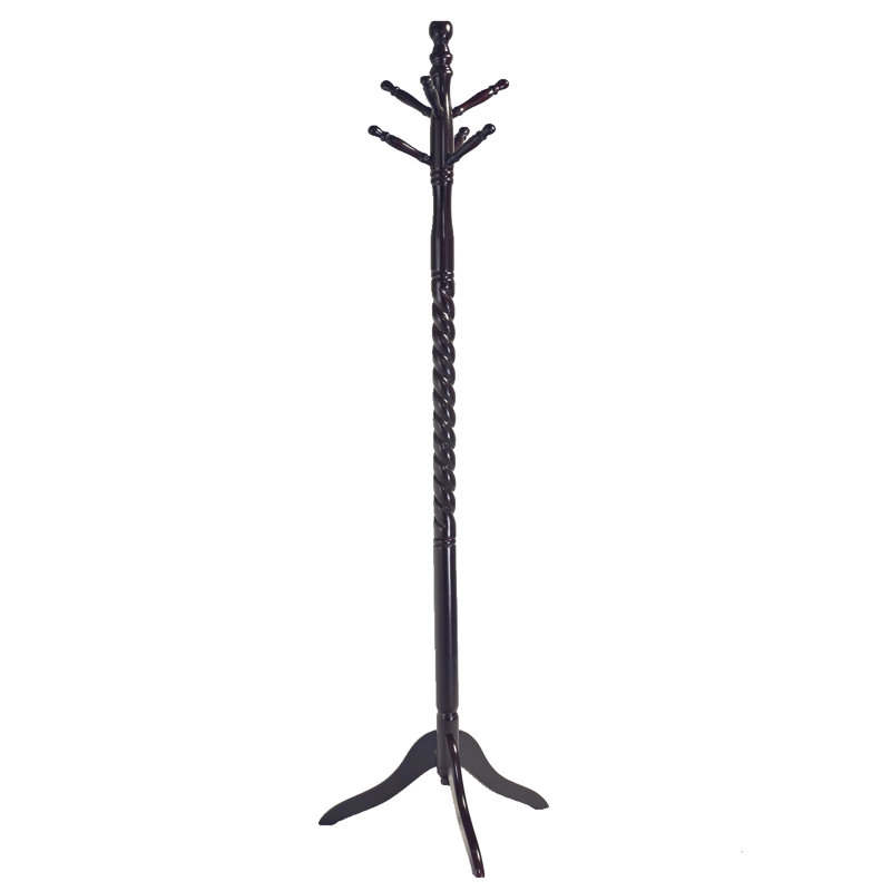 Portemanteau Husson, Cerisier foncé