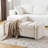 Modern-style Oversized Storage Bench-951708527