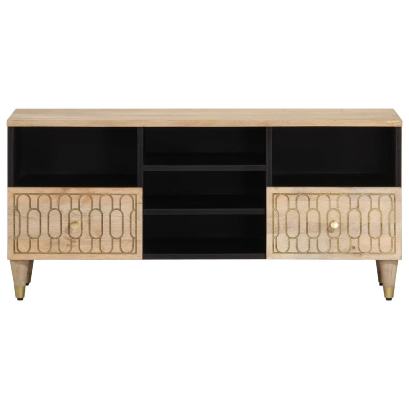Gilbertsville TV Stand for TVs up to 28"