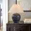 Lampe de table en céramique Kula -1833886365-1833886355