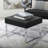 Jaymiah Faux Leather Ottoman-753540651