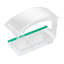 Water Resistant Tray Bird Feeder