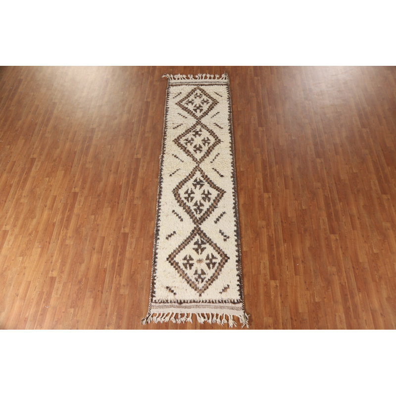 Tapis turc Anatolian Natural Dye