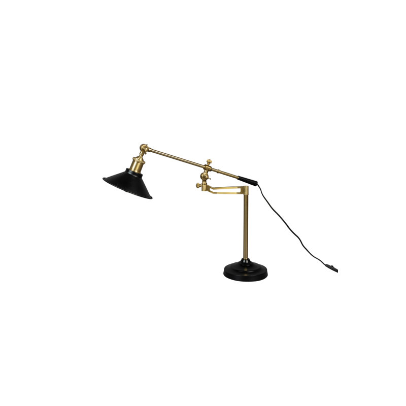 Penelope LED Desk Table Lamp