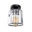 Vallelunga Semi Flush Mount-1821778476