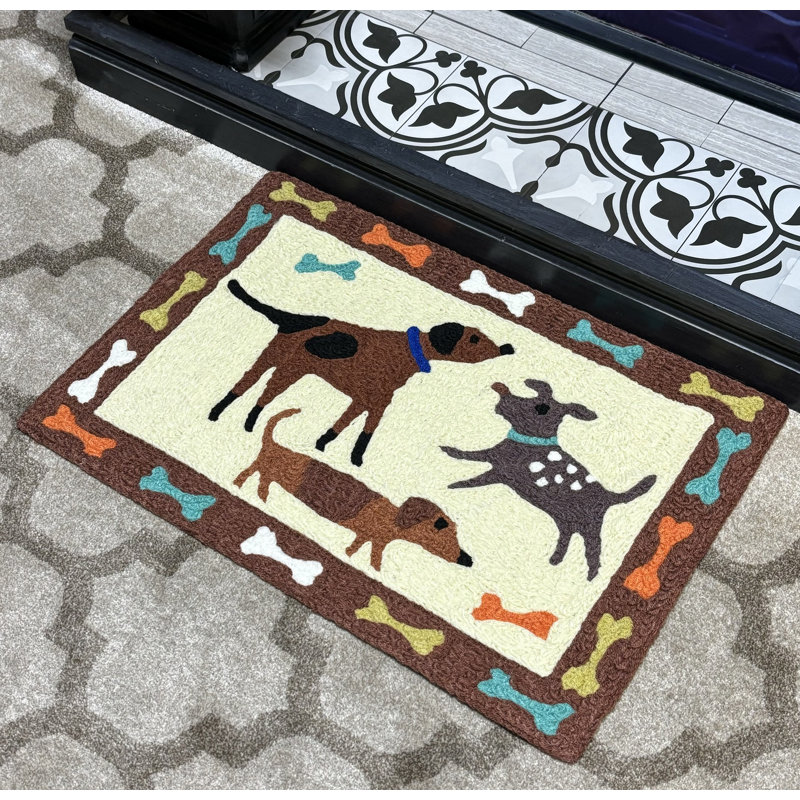 Tapis Lark Manor ™ Fidos