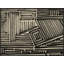 Transparent Grid 3 Print by Thom Filicia