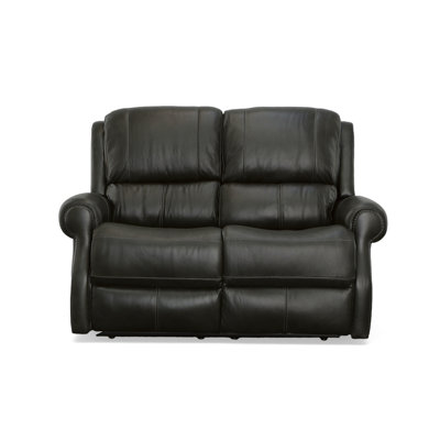 Rylan  Power Reclining Loveseat With Power Headrests -  Flexsteel, 1503-60PH-019-02