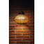 Garota LED Outdoor Armed Sconce-70978206