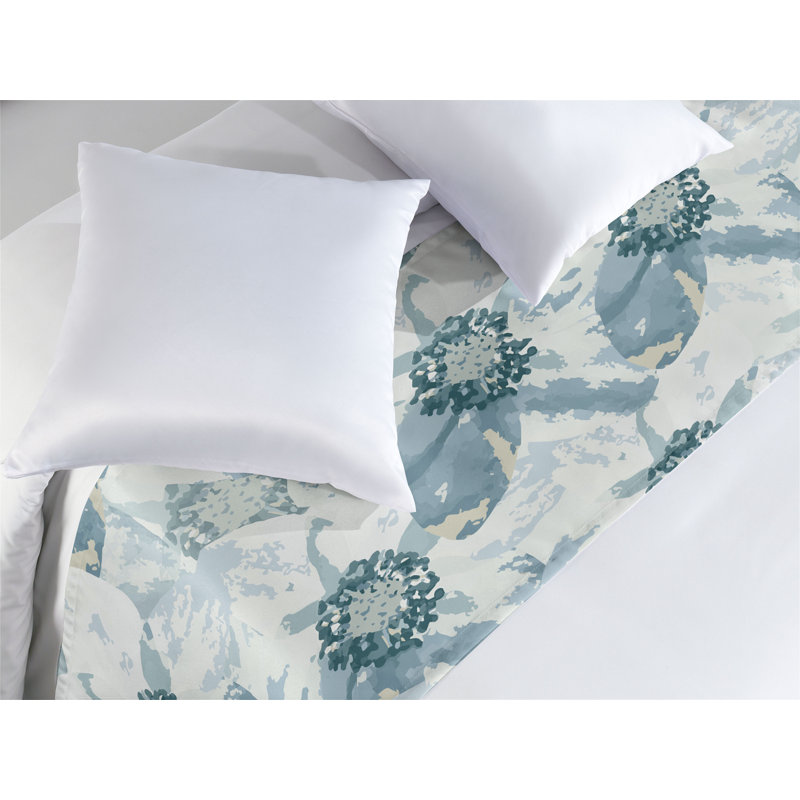 Foulard de lit Ambesonne, Très grand lit