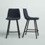 Tabouret de comptoir 25,5 po Castillon-856574348