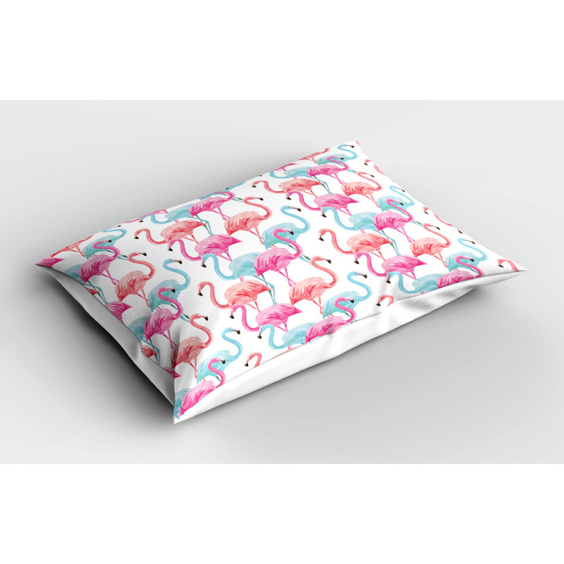 Polyester Sham Set, Twin
