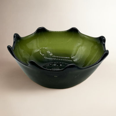 Handmade Decorative Bowl