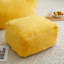 Fauteuil à billes avec repose-pieds-634221173
