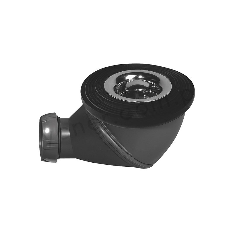 Denieron 14cm Drain Stopper Waste